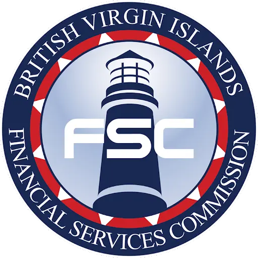 British Virgin Islands Financial Services Commission (BVI) British Virgin Islands Financial Services Commission (BVI)